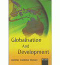 Globlization and Development 